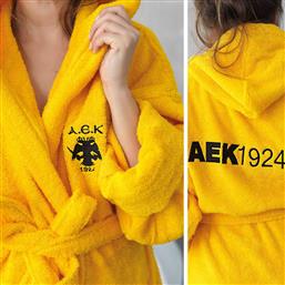 ΜΠΟΥΡΝΟΥΖΙ AEK 1924 ADULTS SMALL SMALL PALAMAIKI