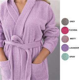 ΜΠΟΥΡΝΟΥΖΙ BATHROBE FUNKY MINI SMALL SMALL PALAMAIKI από το SPITISHOP