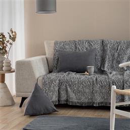 ΧΑΛΙ ΔΙΑΔΡΟΜΟΥ 60X140 LAGOS GREY (60X140) PALAMAIKI