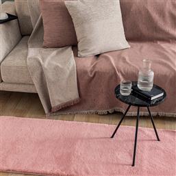 ΧΑΛΙ ΣΑΛΟΝΙΟΥ 120X180 LAGOS PINK (120X180) PALAMAIKI