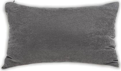 ΔΙΑΚΟΣΜΗΤΙΚΗ ΜΑΞΙΛΑΡΟΘΗΚΗ 40X55 AS102 GREY (40X55) PALAMAIKI