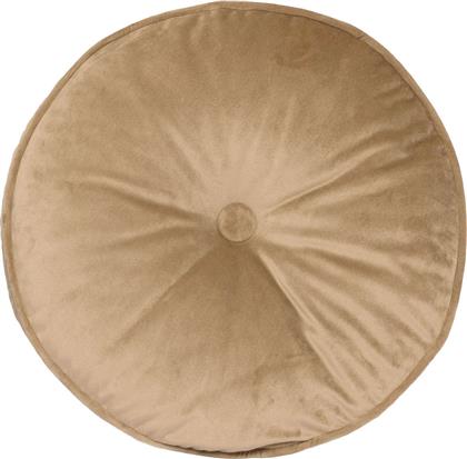 ΔΙΑΚΟΣΜΗΤΙΚΟ ΜΑΞΙΛΑΡΙ ΒΕΛΟΥΤΕ (Φ40) VF803 BEIGE PALAMAIKI