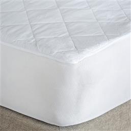 ΚΑΛΥΜΜΑ ΣΤΡΩΜΑΤΟΣ ΚΟΥΝΙΑΣ (70X140+20) ΑΔΙΑΒΡΟΧΟ QUILTED WATERPROOF PALAMAIKI