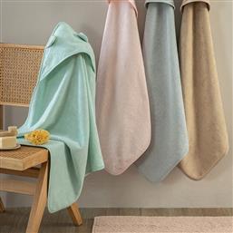 ΚΑΠΑ 75X75 (ΣΕΤ 2 ΤΜΧ) ROBIN (2) BLUE (75X75) PALAMAIKI