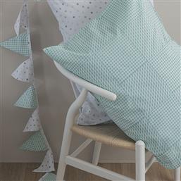 ΜΑΞΙΛΑΡΟΘΗΚΕΣ ΖΕΥΓΟΣ 40X50 BB100 AQUA (40X50) PALAMAIKI