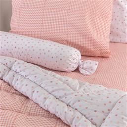 ΜΑΞΙΛΑΡΟΘΗΚΕΣ ΖΕΥΓΟΣ 40X50 BB100 ROSE (40X50) PALAMAIKI