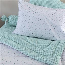 ΜΑΞΙΛΑΡΟΘΗΚΕΣ ΖΕΥΓΟΣ 52X72 BB101 AQUA (52X72) PALAMAIKI