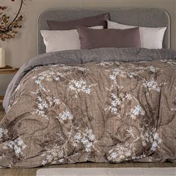 ΠΑΠΛΩΜΑ ΥΠΕΡΔΙΠΛΟ (230X250) 2 ΟΨΕΩΝ ZEN105 PALAMAIKI