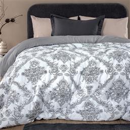 ΠΑΠΛΩΜΑ ΥΠΕΡΔΙΠΛΟ (230X250) 2 ΟΨΕΩΝ ZEN109 PALAMAIKI