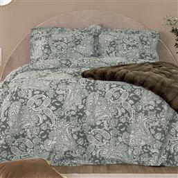 ΠΑΠΛΩΜΑΤΟΘΗΚΗ ΥΠΕΡΔΙΠΛΗ (ΣΕΤ 240X250) IVY IS811 PALAMAIKI