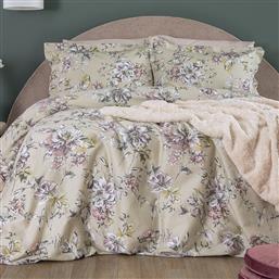 ΠΑΠΛΩΜΑΤΟΘΗΚΗ ΥΠΕΡΔΙΠΛΗ (ΣΕΤ 240X250) IVY IS813 PALAMAIKI