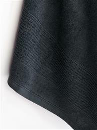 ΠΕΤΣΕΤΑ ΜΠΑΝΙΟΥ 70X140 ROKE BLACK PALAMAIKI