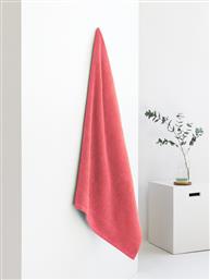 ΠΕΤΣΕΤΑ ΜΠΑΝΙΟΥ 70X140 ROKE FUCHSIA PALAMAIKI