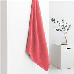 ΠΕΤΣΕΤΑ ΜΠΑΝΙΟΥ 80X160 ROKE FUCHSIA (80X160) PALAMAIKI