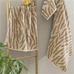 ΠΕΤΣΕΤΑ ΠΡΟΣΩΠΟΥ (50X90) ZEB 550GSM PALAMAIKI