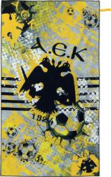 ΠΕΤΣΕΤΑ ΘΑΛΑΣΣΗΣ 90X160 NM AEK (90X160) PALAMAIKI