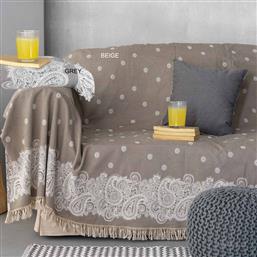 ΡΙΧΤΑΡΙ ΔΙΘΕΣΙΟΥ ΚΑΝΑΠΕ (180X250) SUROS PALAMAIKI