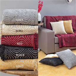 ΡΙΧΤΑΡΙ ΚΑΝΑΠΕ ΔΙΘΕΣΙΟΥ (180X240) LINDA PALAMAIKI