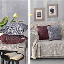 ΡΙΧΤΑΡΙ ΚΑΝΑΠΕ ΤΕΤΡΑΘΕΣΙΟΥ (180X320) INKO PALAMAIKI