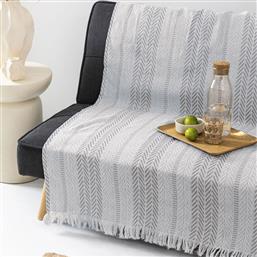 ΡΙΧΤΑΡΙ ΚΑΝΑΠΕ ΤΕΤΡΑΘΕΣΙΟΥ (180X320) TRIM PALAMAIKI