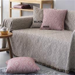 ΡΙΧΤΑΡΙ ΠΟΛΥΘΡΟΝΑΣ (180X180) BOHO PALAMAIKI