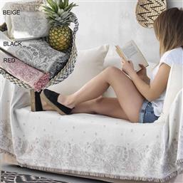 ΡΙΧΤΑΡΙ ΠΟΛΥΘΡΟΝΑΣ (180X180) GROOVY PALAMAIKI