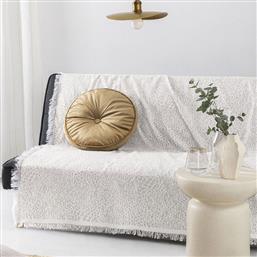 ΡΙΧΤΑΡΙ ΠΟΛΥΘΡΟΝΑΣ (180X180) KATIA BEIGE PALAMAIKI