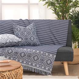 ΡΙΧΤΑΡΙ ΠΟΛΥΘΡΟΝΑΣ (180X180) KUPI BLUE PALAMAIKI