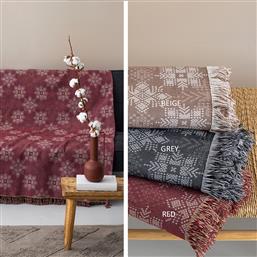 ΡΙΧΤΑΡΙ ΠΟΛΥΘΡΟΝΑΣ (180X180) SNOW PALAMAIKI