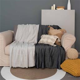 ΡΙΧΤΑΡΙ ΠΟΛΥΘΡΟΝΑΣ 2 ΟΨΕΩΝ (170X180) DURIN BLACK PALAMAIKI