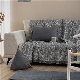 ΡΙΧΤΑΡΙ ΤΡΙΘΕΣΙΟΥ 180X300 GREVI GREY (180X300) PALAMAIKI