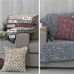 ΡΙΧΤΑΡΙ ΤΡΙΘΕΣΙΟΥ ΚΑΝΑΠΕ (180X280) LENA PALAMAIKI