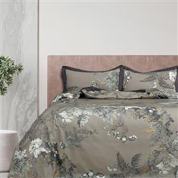 ΣΕΝΤΟΝΙΑ ΥΠΕΡΔΙΠΛΑ (ΣΕΤ) 245X270 WH100 ΧΩΡΙΣ ΛΑΣΤΙΧΟ (245X270) PALAMAIKI