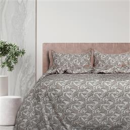 ΣΕΝΤΟΝΙΑ ΥΠΕΡΔΙΠΛΑ (ΣΕΤ) 245X270 WH101 ΧΩΡΙΣ ΛΑΣΤΙΧΟ (245X270) PALAMAIKI