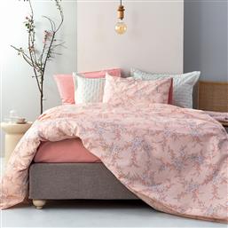 ΣΕΝΤΟΝΙΑ ΥΠΕΡΔΙΠΛΑ (ΣΕΤ) FASHION FL6263 ΧΩΡΙΣ ΛΑΣΤΙΧΟ 240X260 ΧΩΡΙΣ ΛΑΣΤΙΧΟ 240X260 PALAMAIKI