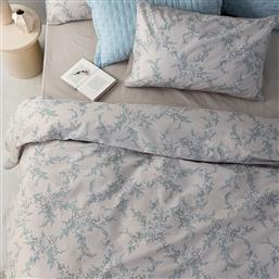 ΣΕΝΤΟΝΙΑ ΥΠΕΡΔΙΠΛΑ (ΣΕΤ) FASHION FL6264 ΧΩΡΙΣ ΛΑΣΤΙΧΟ 240X260 ΧΩΡΙΣ ΛΑΣΤΙΧΟ 240X260 PALAMAIKI