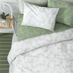 ΣΕΝΤΟΝΙΑ ΥΠΕΡΔΙΠΛΑ (ΣΕΤ) FASHION FL6269 ΜΕ ΛΑΣΤΙΧΟ 170X200+30 ΜΕ ΛΑΣΤΙΧΟ 170X200+30 PALAMAIKI
