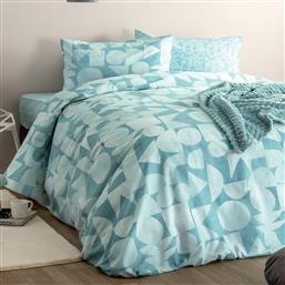 ΣΕΝΤΟΝΙΑ ΥΠΕΡΔΙΠΛΑ (ΣΕΤ) FASHION LIFE FL6288 ΧΩΡΙΣ ΛΑΣΤΙΧΟ 240X260 ΧΩΡΙΣ ΛΑΣΤΙΧΟ 240X260 PALAMAIKI