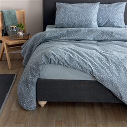 ΣΕΝΤΟΝΙΑ KING SIZE (ΣΕΤ) 280X265 FL6290 ΧΩΡΙΣ ΛΑΣΤΙΧΟ (280X265) PALAMAIKI