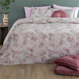 ΣΕΝΤΟΝΙΑ KING SIZE (ΣΕΤ) 280X265 FL6293 ΧΩΡΙΣ ΛΑΣΤΙΧΟ (280X265) PALAMAIKI