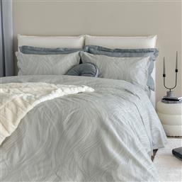 ΣΕΝΤΟΝΙΑ KING SIZE (ΣΕΤ) 285X270 IS809 ΧΩΡΙΣ ΛΑΣΤΙΧΟ (285X270) PALAMAIKI