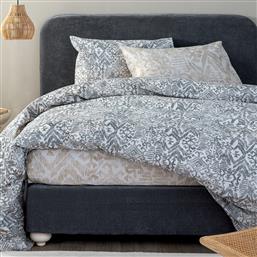 ΣΕΝΤΟΝΙΑ KING SIZE (ΣΕΤ) FASHION LIFE FL6292 PALAMAIKI