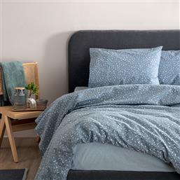 ΣΕΝΤΟΝΙΑ ΜΟΝΑ (ΣΕΤ) 110X200+30 FL6290 ΜΕ ΛΑΣΤΙΧΟ (110X200+30) PALAMAIKI