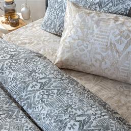 ΣΕΝΤΟΝΙΑ ΜΟΝΑ (ΣΕΤ) 170X260 FL6292 ΧΩΡΙΣ ΛΑΣΤΙΧΟ (170X260) PALAMAIKI