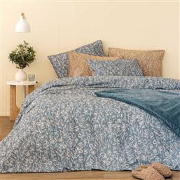ΣΕΝΤΟΝΙΑ ΜΟΝΑ (ΣΕΤ) FASHION FL6255 ΧΩΡΙΣ ΛΑΣΤΙΧΟ 170X260 ΧΩΡΙΣ ΛΑΣΤΙΧΟ 170X260 PALAMAIKI