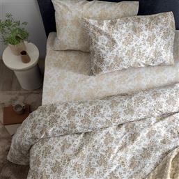 ΣΕΝΤΟΝΙΑ ΜΟΝΑ (ΣΕΤ) FASHION LIFE FL6279 ΜΕ ΛΑΣΤΙΧΟ 110X200+30 ΜΕ ΛΑΣΤΙΧΟ 110X200+30 PALAMAIKI