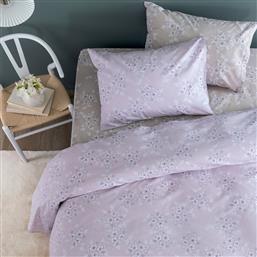 ΣΕΝΤΟΝΙΑ ΜΟΝΑ (ΣΕΤ) FASHION LIFE FL6281 ΜΕ ΛΑΣΤΙΧΟ 110X200+30 ΜΕ ΛΑΣΤΙΧΟ 110X200+30 PALAMAIKI