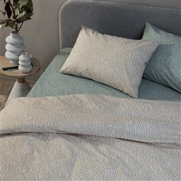 ΣΕΝΤΟΝΙΑ ΜΟΝΑ (ΣΕΤ) FASHION LIFE FL6286 ΜΕ ΛΑΣΤΙΧΟ 110X200+30 ΜΕ ΛΑΣΤΙΧΟ 110X200+30 PALAMAIKI