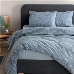 ΣΕΝΤΟΝΙΑ ΜΟΝΑ (ΣΕΤ) FASHION LIFE FL6290 ΜΕ ΛΑΣΤΙΧΟ 110X200+30 ΜΕ ΛΑΣΤΙΧΟ 110X200+30 PALAMAIKI