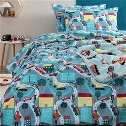 ΣΕΝΤΟΝΙΑ ΜΟΝΑ (ΣΕΤ) MY KINGDOM MK771 ΧΩΡΙΣ ΛΑΣΤΙΧΟ 170X260 ΧΩΡΙΣ ΛΑΣΤΙΧΟ 170X260 PALAMAIKI